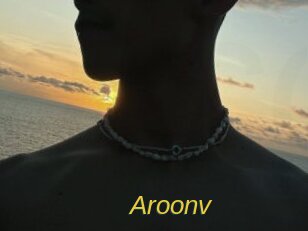 Aroonv