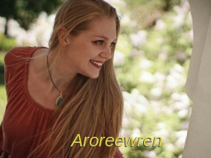 Aroreewren