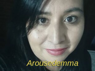 Arousedemma