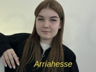 Arriahesse