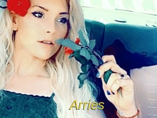 Arries