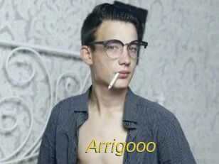 Arrigooo
