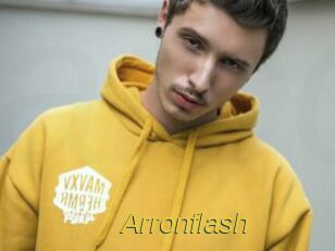 Arronflash