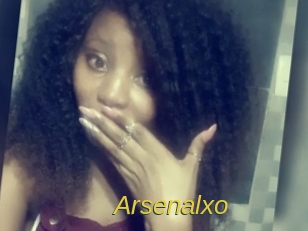 Arsenalxo