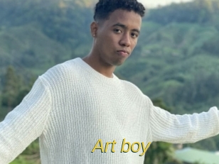 art_boy Archive DVD ORG