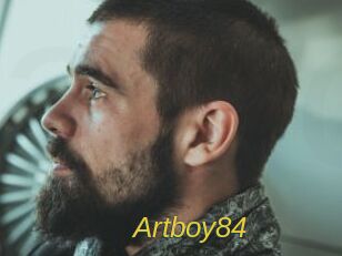 Artboy84
