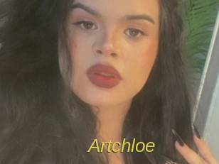 artchloe Archive DVD ORG