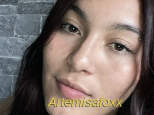 Artemisafoxx