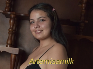 Artemisamilk