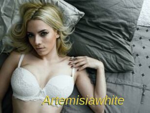 Artemisiawhite