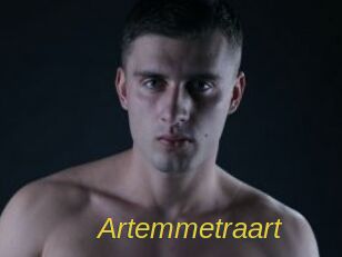 Artemmetraart