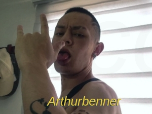 Arthurbenner
