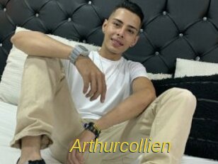 Arthurcollien