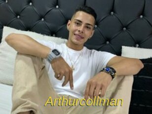 Arthurcollman