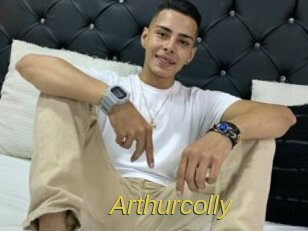 arthurcolly Archive DVD ORG