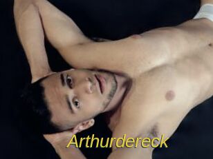 Arthurdereck
