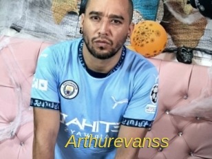 arthurevanss Archive DVD ORG