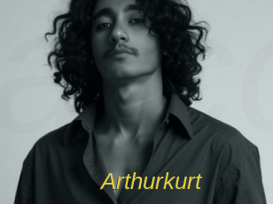 arthurkurt Archive DVD ORG