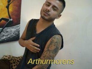 Arthurmorens