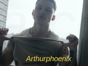 Arthurphoenix