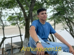 Arthurqueen18