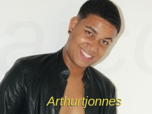 Arthurtjonnes