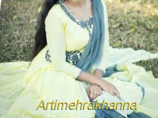 artimehrakhanna Archive DVD ORG