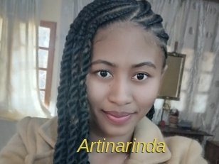 Artinarinda