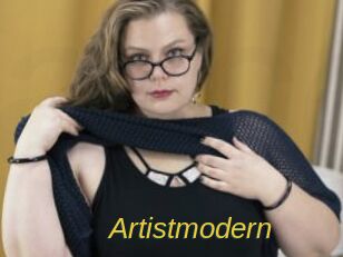 Artistmodern