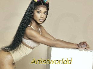 Artistworldd
