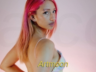 Artmoon