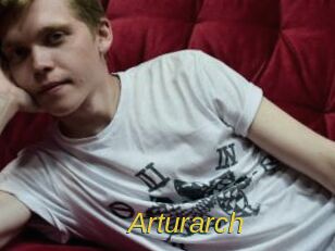 Arturarch