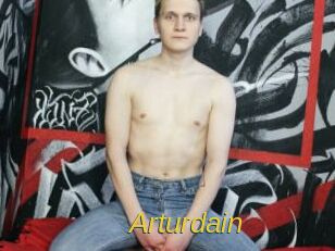 Arturdain