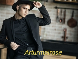 Arturmelrose