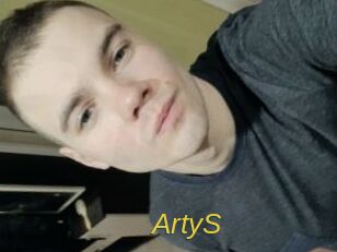 ArtyS