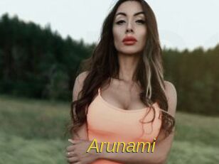 Arunami