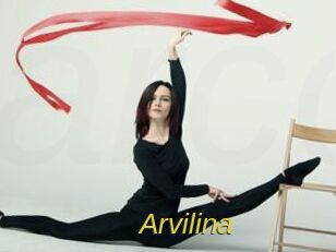 Arvilina