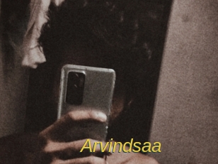 Arvindsaa