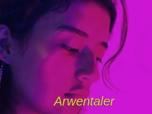 Arwentaler