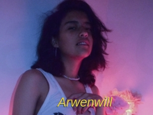Arwenwill