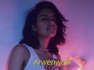 Arwenwolk