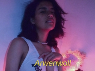 Arwenwoll