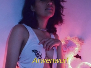 Arwenwurl