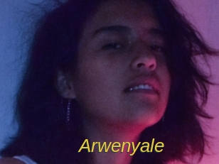 Arwenyale