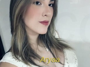Aryaa