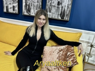 Aryaaltken