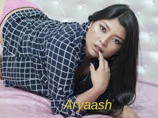 Aryaash