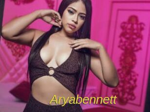 Aryabennett
