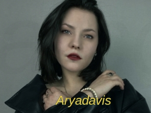 Aryadavis
