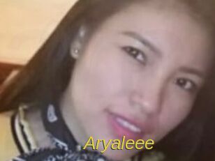 Aryaleee